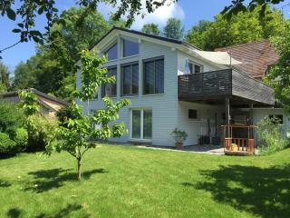 Hoeri Ferienhaus -Lake Constance - 0