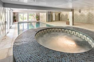 La Grignotière Lodge & Spa - 9
