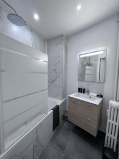 Superbe appartement Parc des Princes Boulogne - 4