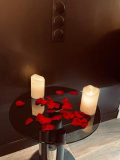 Luxe and Spa - 1
