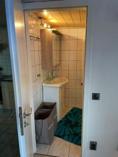 Ostermanns Apartment - 1