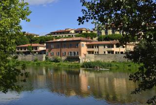 Ville Sull'Arno - 0