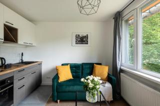 ShortStayPoland Batorego (B89) - 7