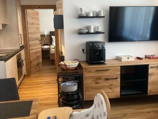 Hotel Apart Piz Mundin - 5