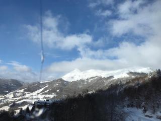 appartement 10 couchages le lioran bord rando/ski - 4