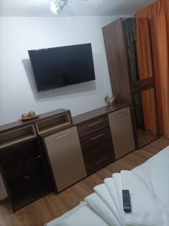 Vila Alpina Olănești - 2