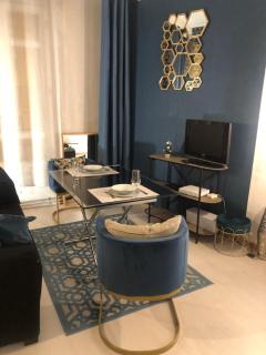 Bel appartement parisien - 6