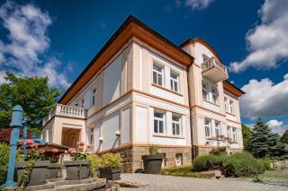 Hotel U Kaplicky - 1