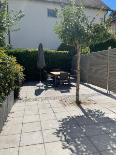 Remise Kubus in der Villa Kubus - 1