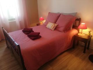 L'Opaline, Jolie Maison avec Jardin 6 pers,10km Honfleur, linge et internet inclus - 5