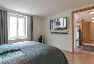 Spirit Apartments - Balkon mit Seesicht - Parkplatz - 1