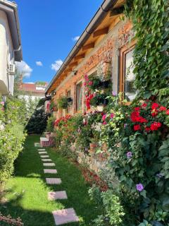 Flower House in the City Center! - 0