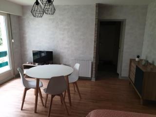 Appartement, Verdun , proche centre ville - 1