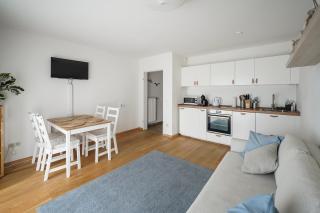Ferienwohnung Lieblingsplatz - 5