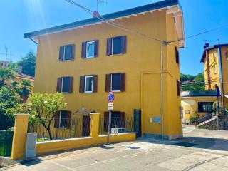 Around Lago Maggiore rooms - 6