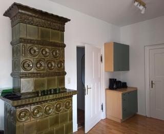 Ferienwohnung Villenviertel - 1