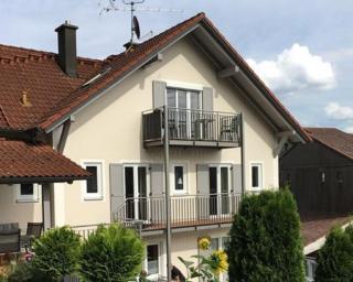 Ferienwohnungen Egerer - 0