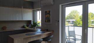 Apartament z widokiem - 9