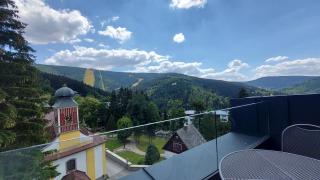 Apartments with mountain views - 9