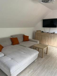 Casa Andrea 3-Zimmer Wohnung - 0