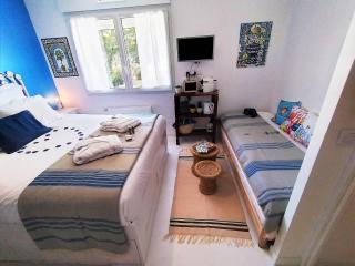 Dream of Mediterranean house, Jacuzzi, BBQ, Délices ensoleillés - 4