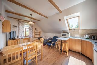 Apartmány Rubínovi - 0
