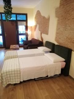 Nuovo Borgo - posizione ideale per visitare l'Umbria, Perugia, Assisi e le altre località - 3