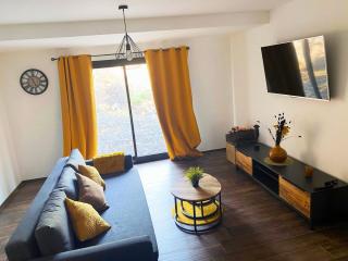 Gîte Bella-K, logement privatif en campagne à Gesves - 5