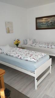 Appartement Anna mit Innenpoolnutzung - 9
