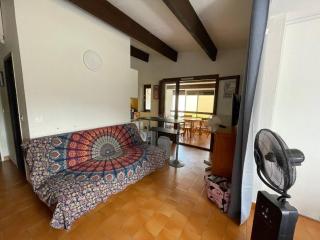 Appartement 2 pièces avec piscine, tennis, clim, parking privé, proche plage - Argelès-sur-Mer - FR-1-225-683 - 7
