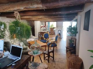 Chambre d'Emma - 8