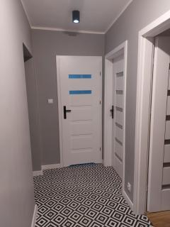 Apartament Chopina 17 - 0