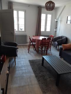 Bienvenue à Strasbourg - Krutenau - 8