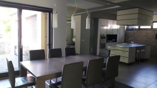 Panoramic view of Budapest - Aquaréna, eCar option - 1