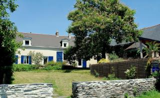 La Petite Boire - Chambres d'hôtes près d'Angers - 9