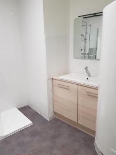 Appartement centre ville - 3