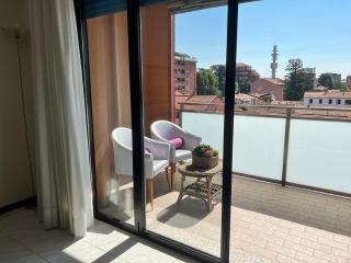 Bnbook Pero Figino Rho Fiera, 2 camere da letto e 2 bagni - 9