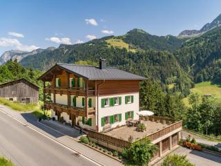 Ferienhaus Türtscher 1 - 0