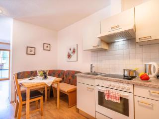 Apartment in the Stubai Valley with a balcony - 8