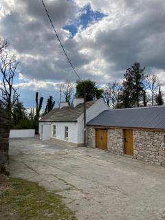 Toms Cottage - 0