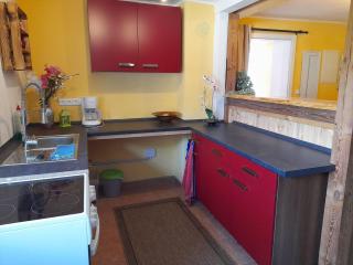 Ferienwohnung Toskana Traum - 9