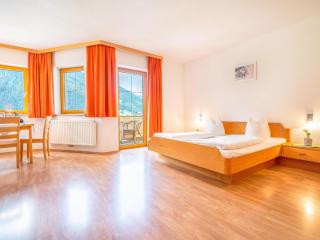 Apartment in the Stubai Valley - 8
