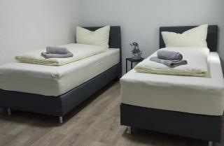 2 Zimmerwohnung in Bietingen - 6