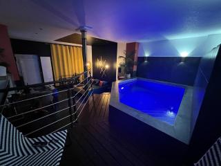 Nyx suite d’exception - 1