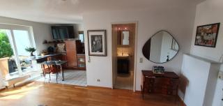 Schöne ruhige und helle Wohnung in Bad Säckingen - 8