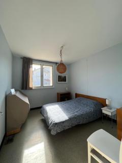 La maison et l'étang - grand terrain privé - 3