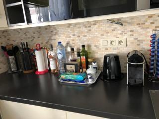 Appartement Chez Agnes - 7