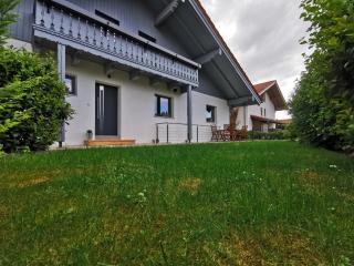 Ferienwohnung Chiemseeliebe - 9