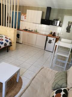 studio cosy plein coeur de ville - 3