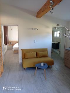 Agréable appartement au calme - 0